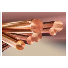 Copper Powder, Copper Rods